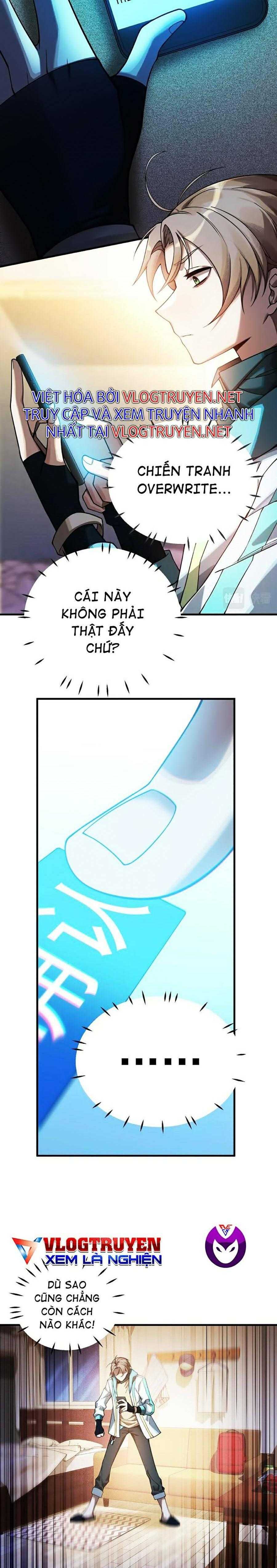 Người Chơi Siêu Mạnh - Page 27