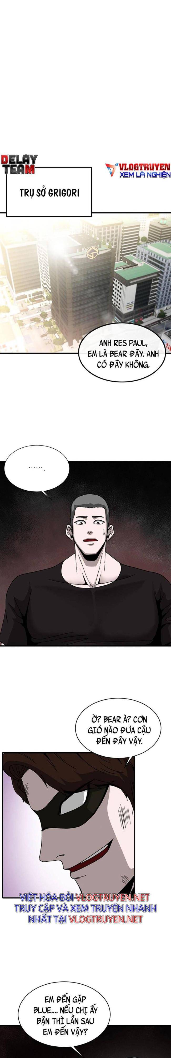 Không Làm Anh Hùng Để Trở Thành Nhân Vật Phản Diện - Page 15