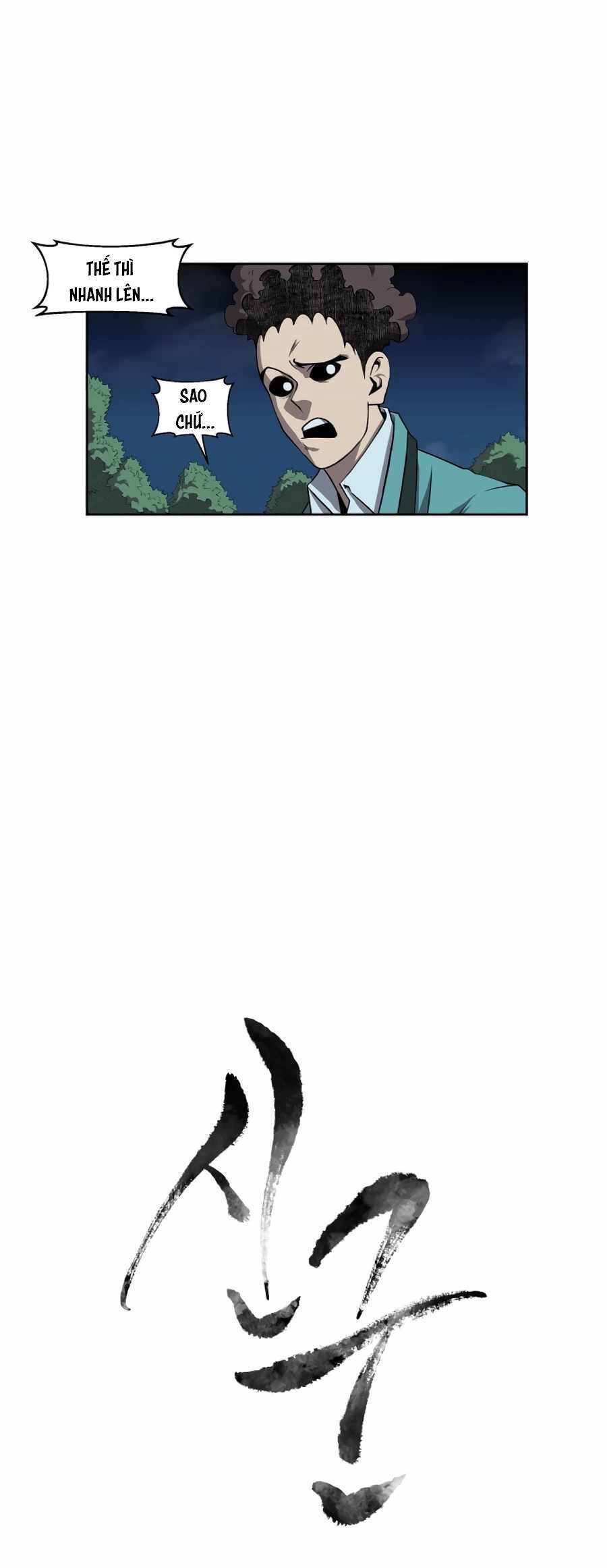 Thợ Săn Quái Vật - Page 9