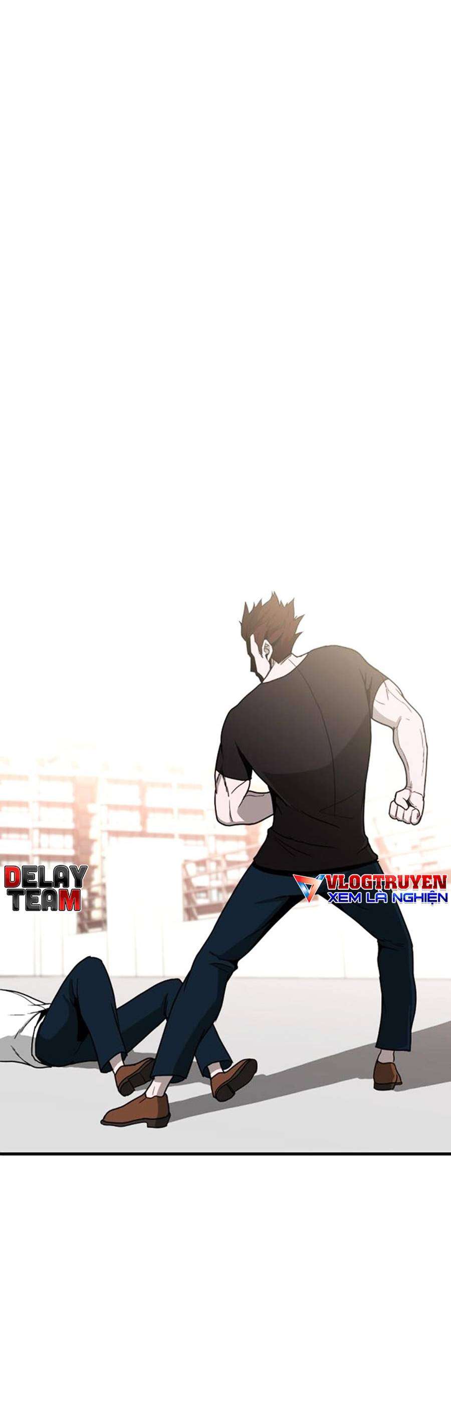 Không Làm Anh Hùng Để Trở Thành Nhân Vật Phản Diện - Page 29