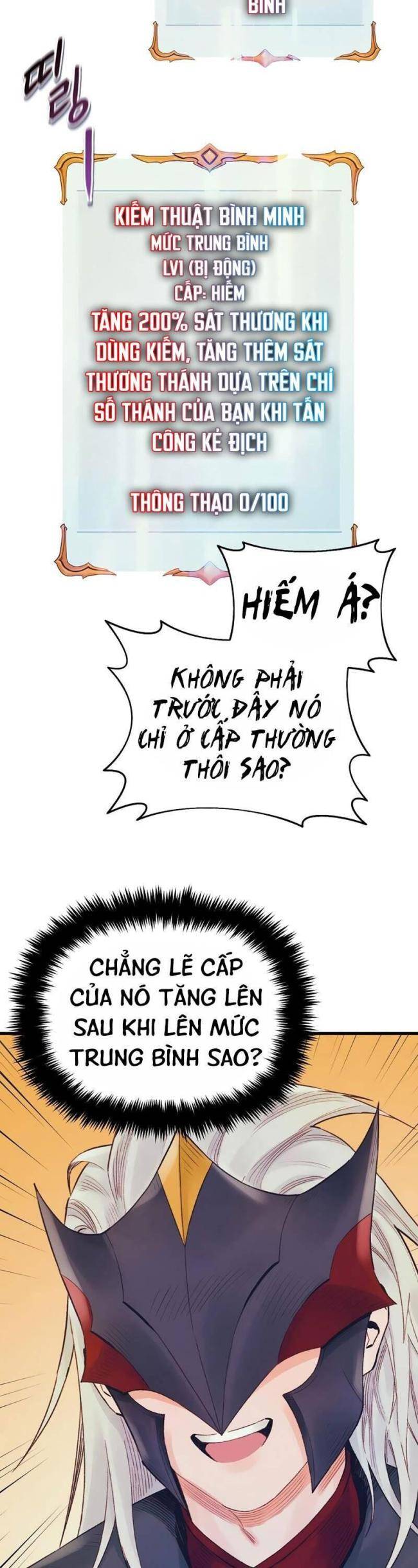 Tu Sĩ Trị Liệu Thái Dương - Page 23