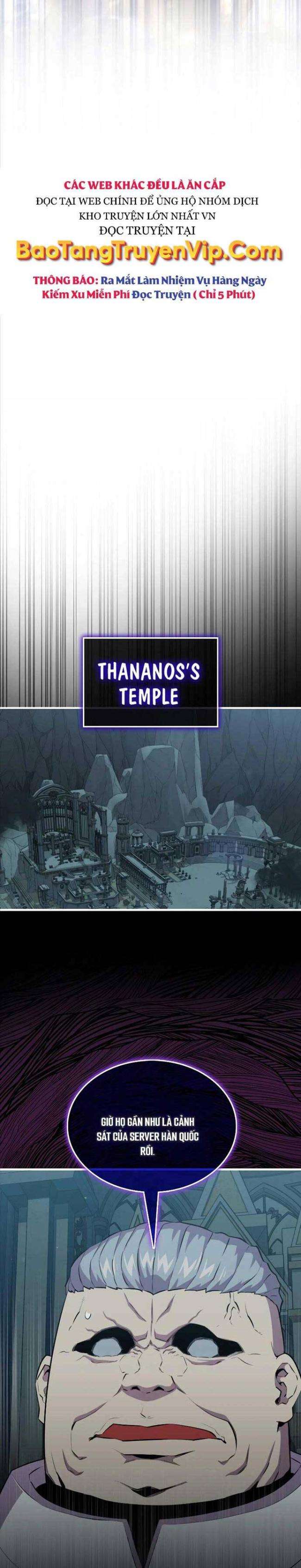 Cao Thủ Khi Ngủ - Page 18