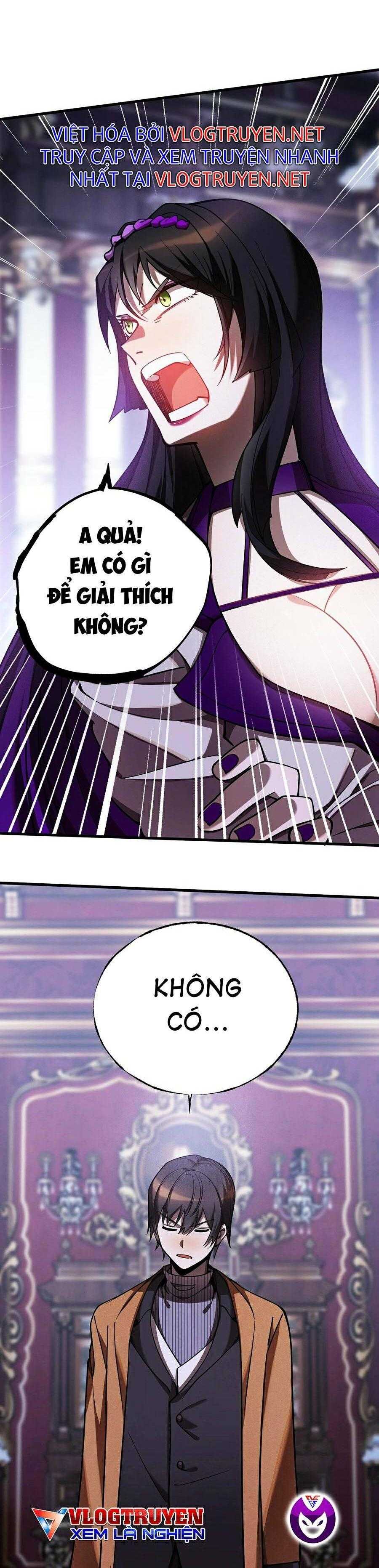 Người Chơi Siêu Mạnh - Page 16