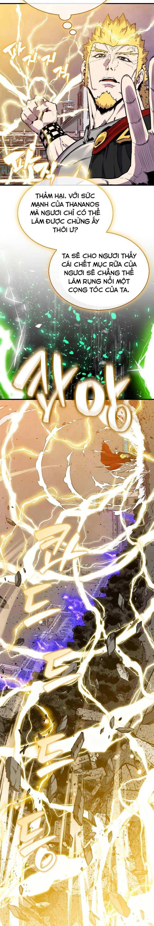 Cao Thủ Khi Ngủ - Page 15