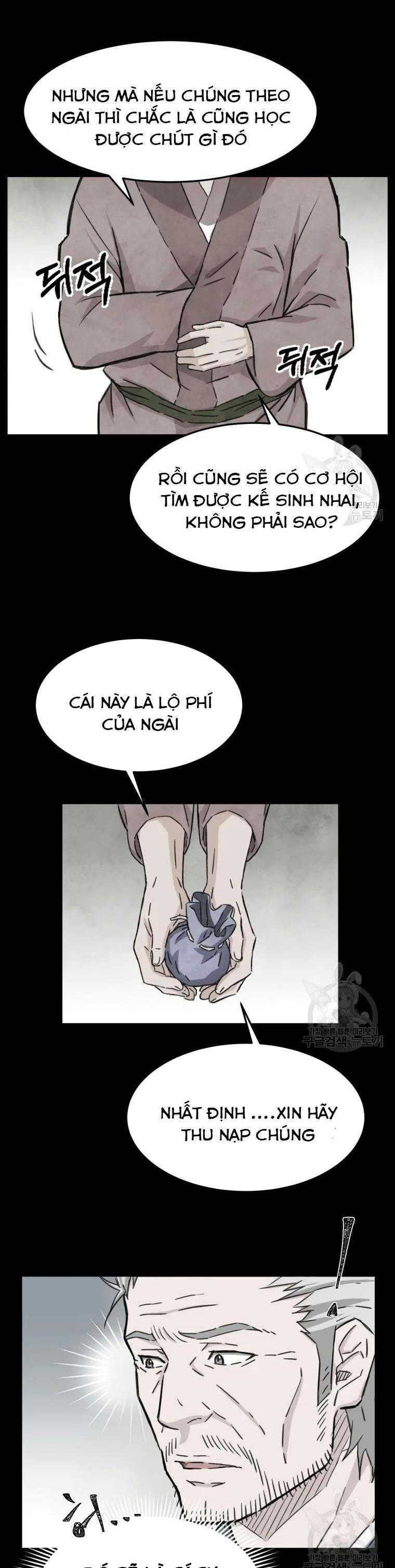 Đại Cao Thủ - Page 10