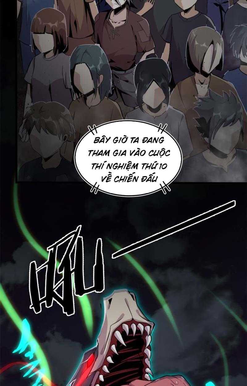 Sủng Mị - Page 8