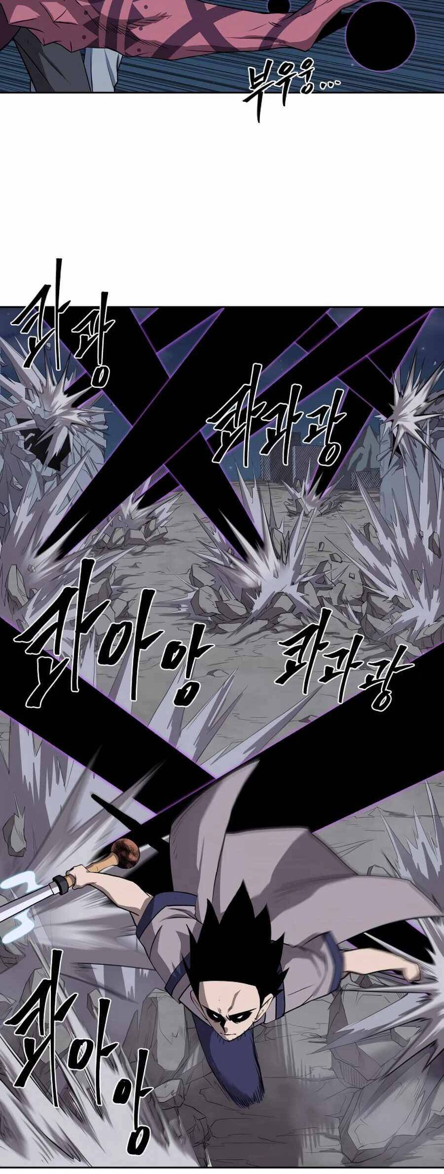 Thợ Săn Quái Vật - Page 24