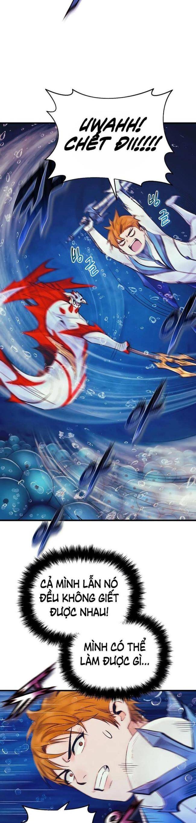 Tu Sĩ Trị Liệu Thái Dương - Page 6