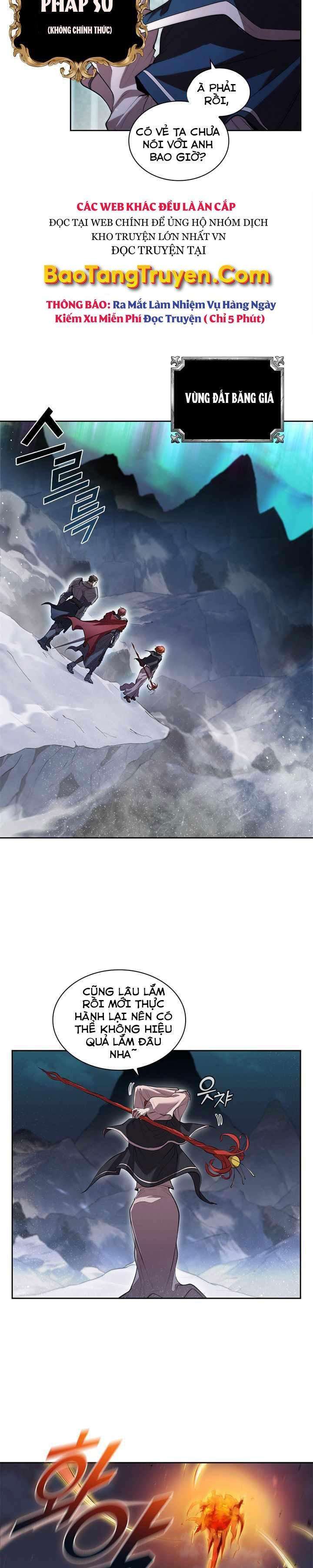 Hồi Quy Thành Công Tước - Page 20