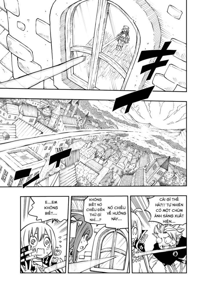 Cánh Cổng Ác Mộng - Page 19