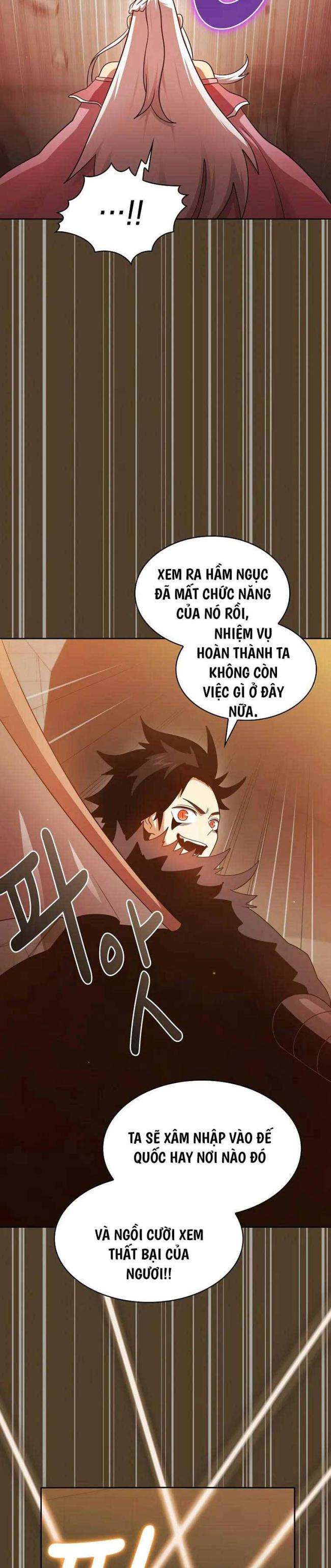 Có Thật Đây Là Anh Hùng Không? - Page 10