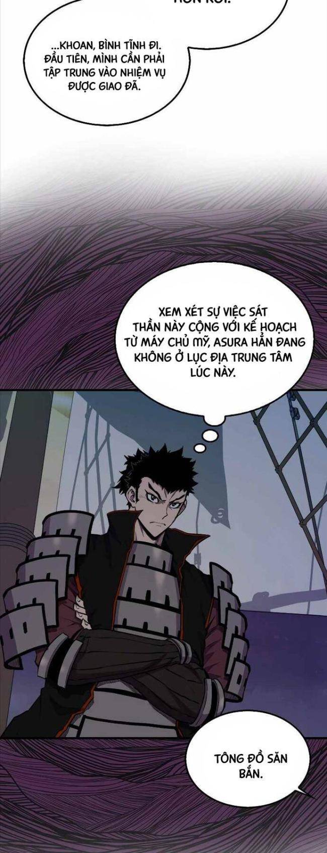 Cao Thủ Khi Ngủ - Page 26