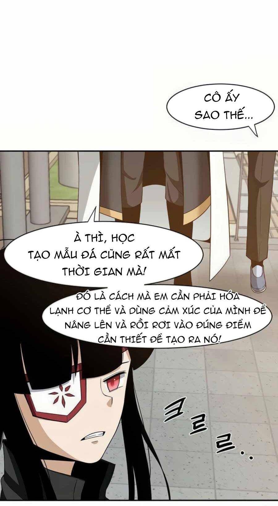Giáo Viên Của Những Nhân Vật Phản Diện - Page 18