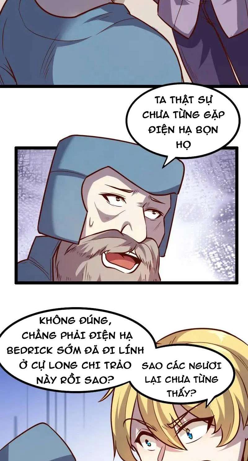 Thành Chủ Mạnh Nhất Tại Dị Giới - Page 45