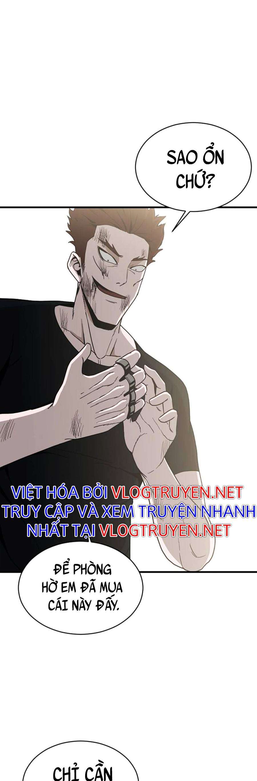 Không Làm Anh Hùng Để Trở Thành Nhân Vật Phản Diện - Page 25