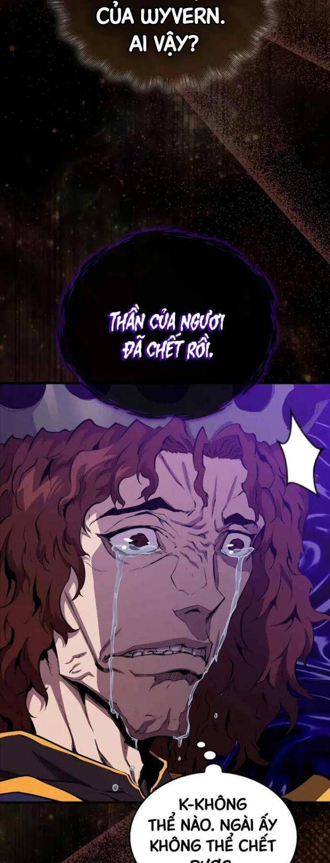 Cao Thủ Khi Ngủ - Page 6