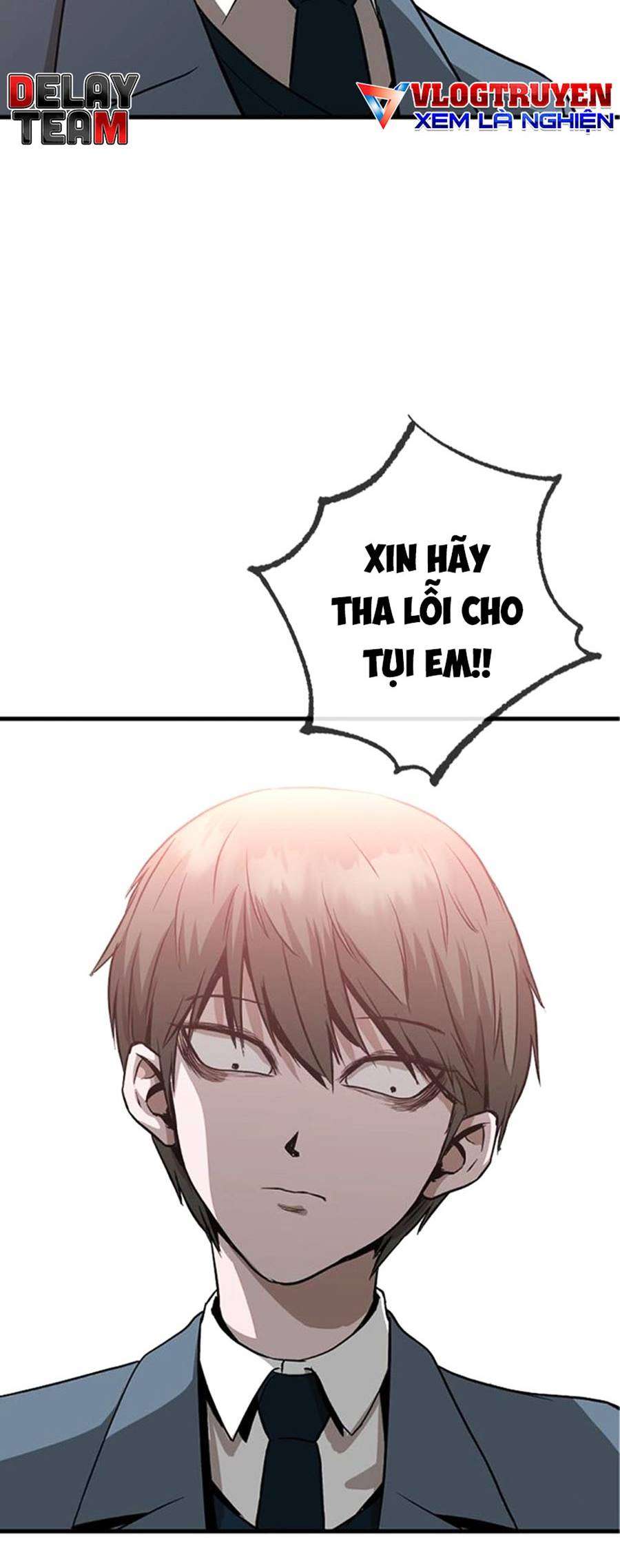 Không Làm Anh Hùng Để Trở Thành Nhân Vật Phản Diện - Page 37