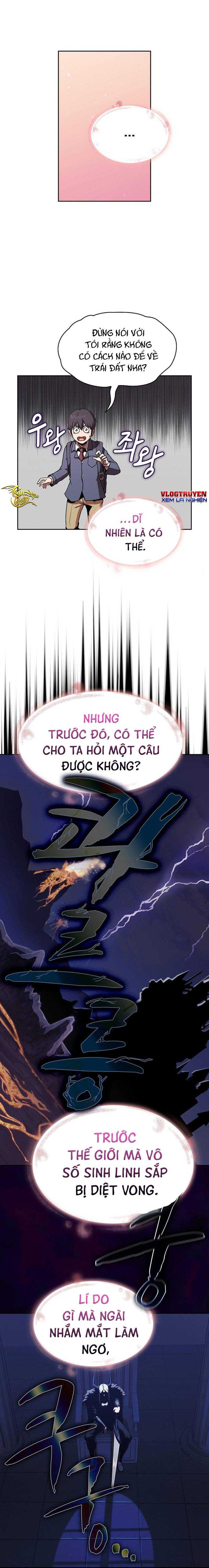 Có Thật Đây Là Anh Hùng Không? - Page 16