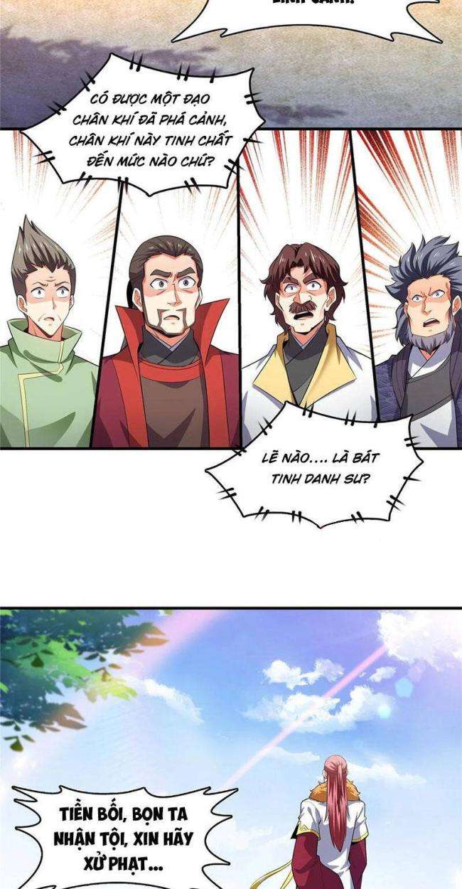 Thiên Đạo Đồ Thư Quán - Page 23