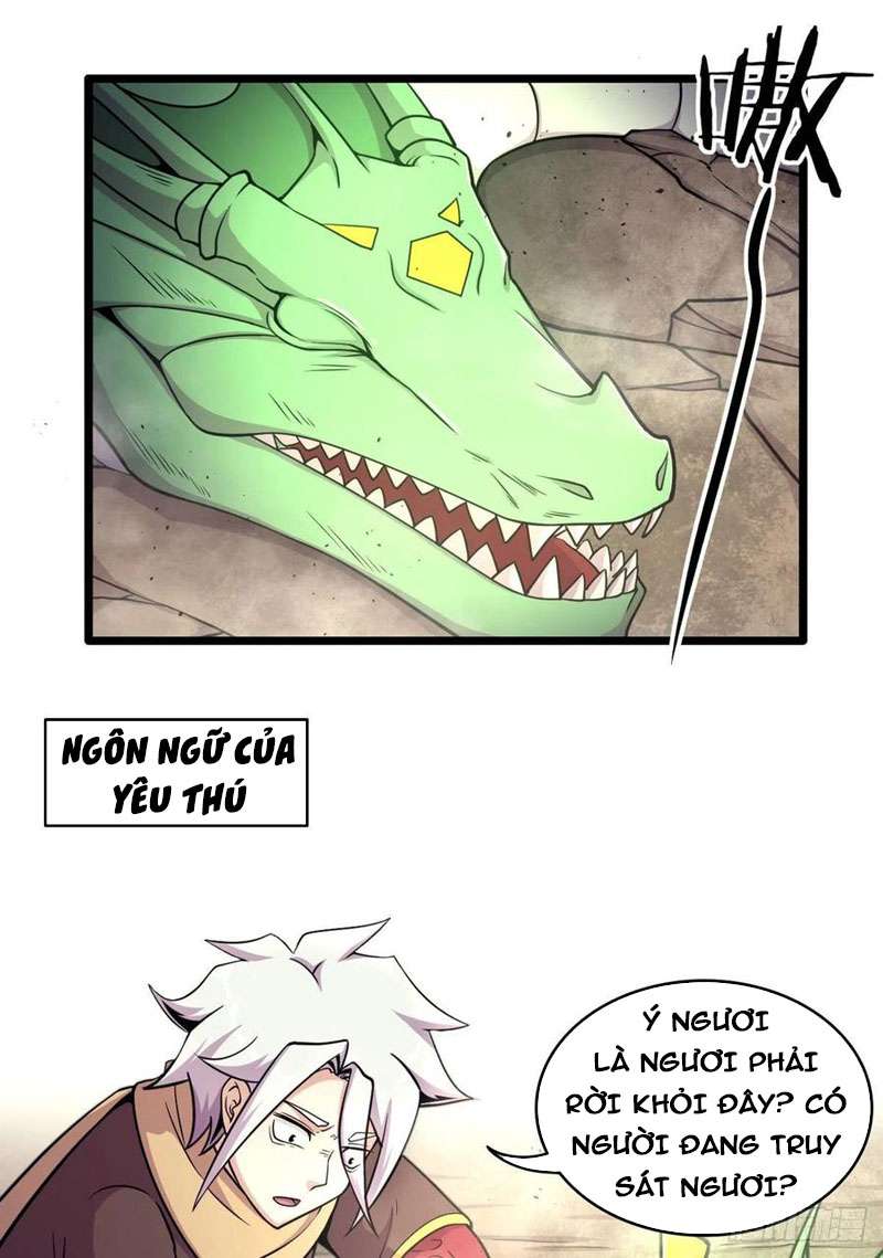 Sủng Mị - Page 9