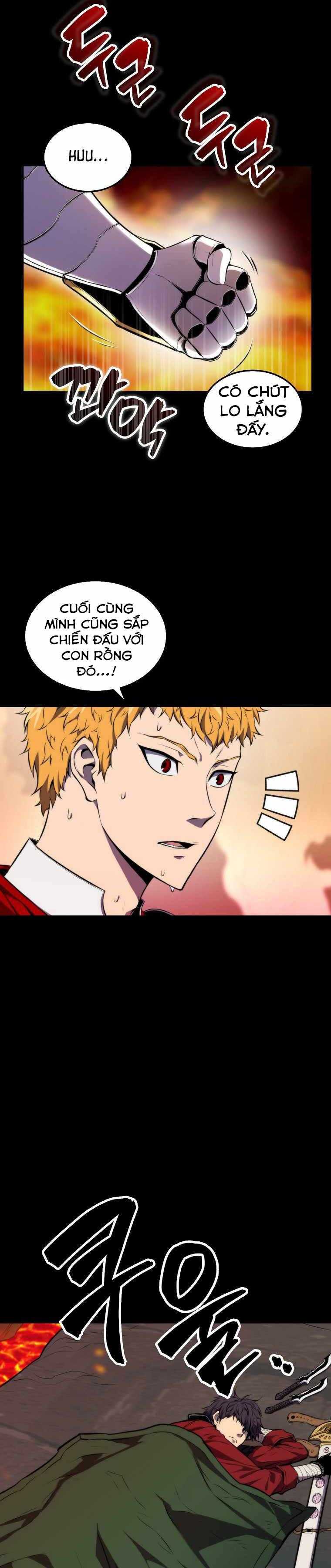 Cao Thủ Khi Ngủ - Page 7