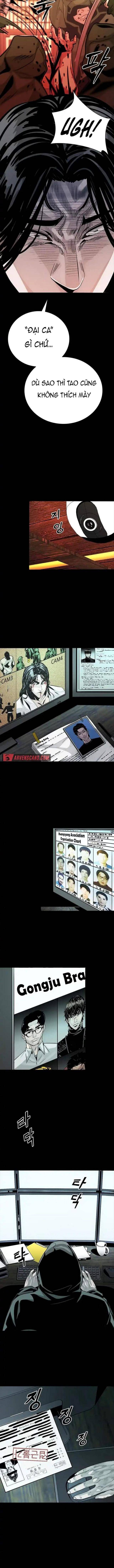 Thế Hệ Tồi Tệ - Page 30