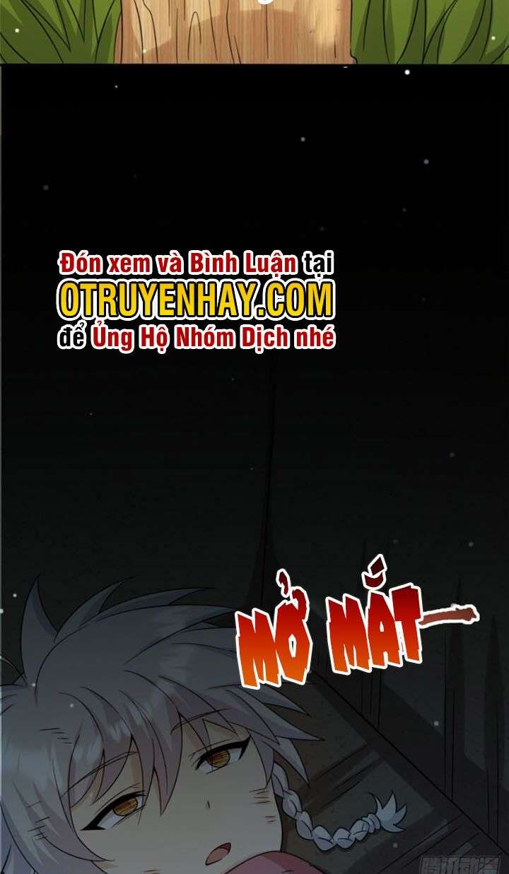 Chân Võ Thế Giới - Page 19