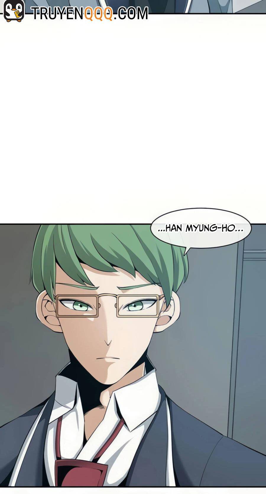 Giáo Viên Của Những Nhân Vật Phản Diện - Page 26