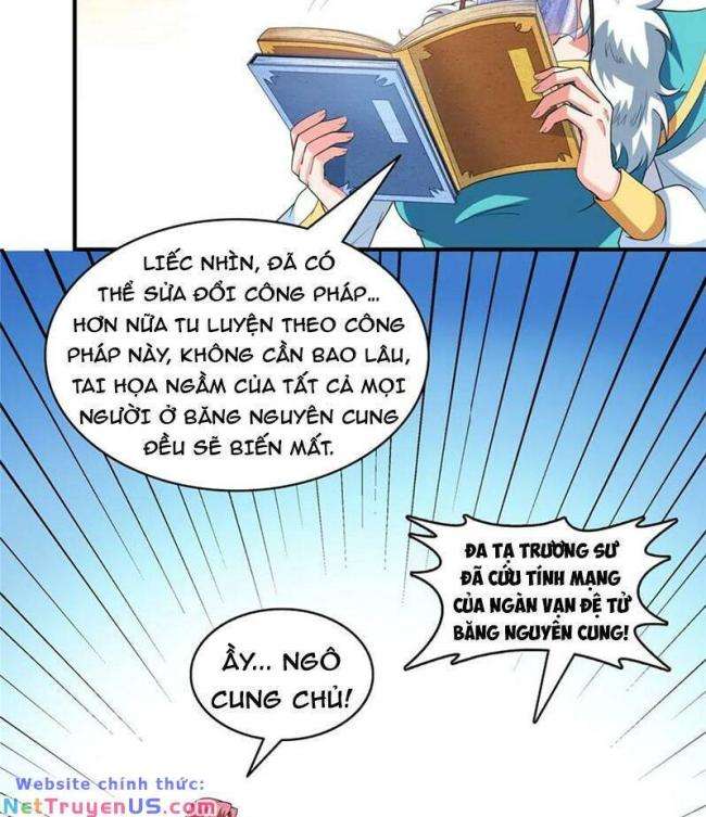 Thiên Đạo Đồ Thư Quán - Page 14