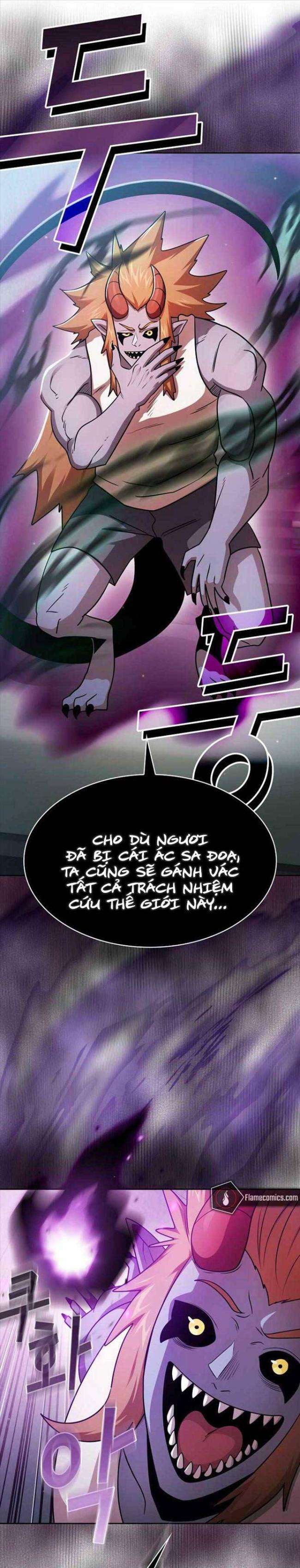 Có Thật Đây Là Anh Hùng Không? - Page 31