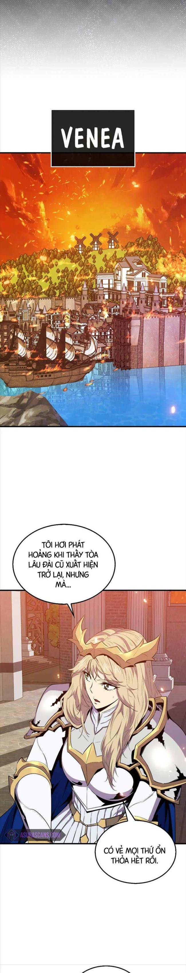 Cao Thủ Khi Ngủ - Page 30