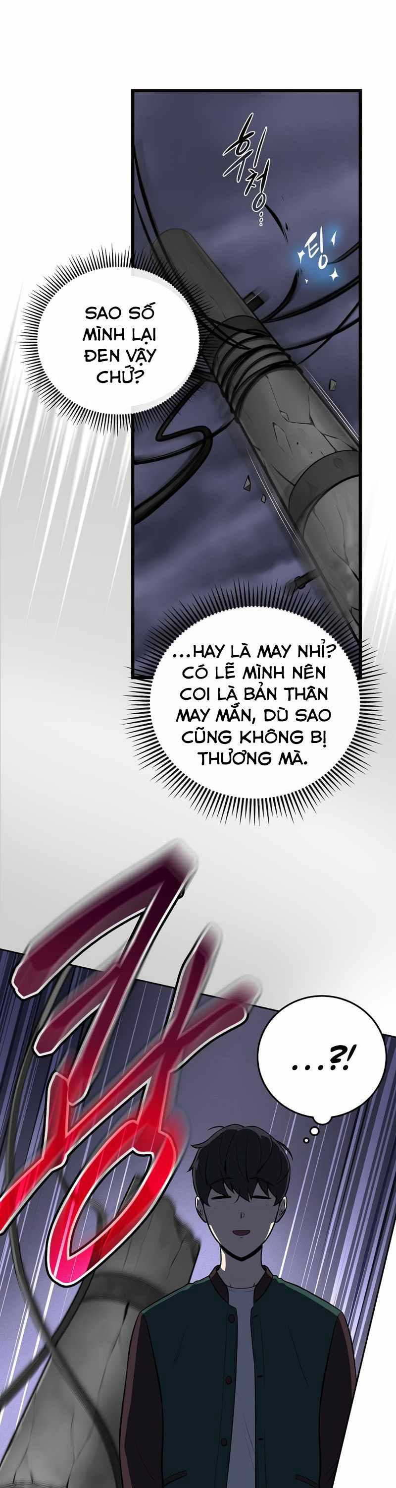 Streamer Pháp Sư - Page 37