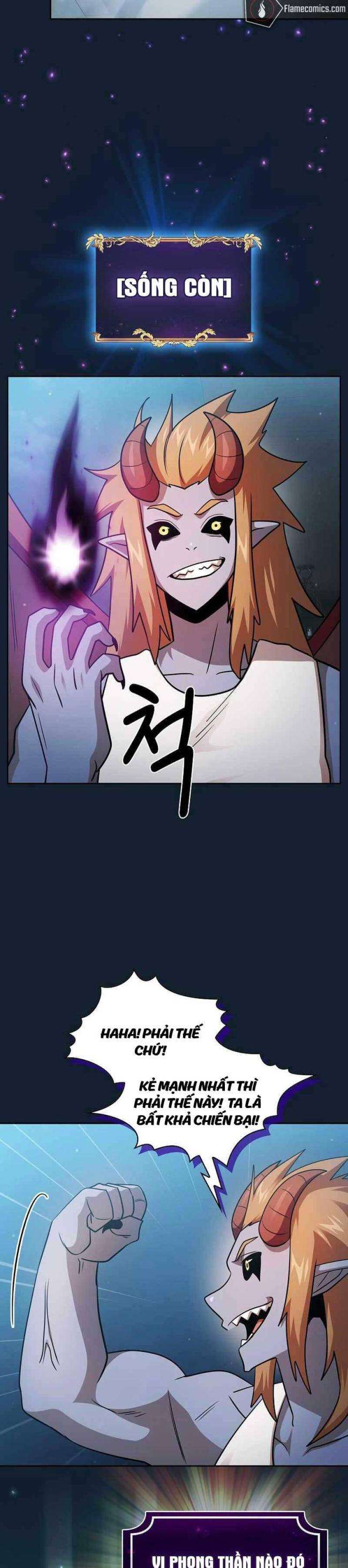 Có Thật Đây Là Anh Hùng Không? - Page 10