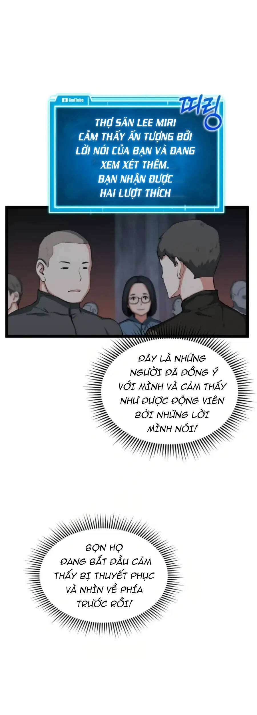 Thăng Cấp Bằng Likes - Page 35