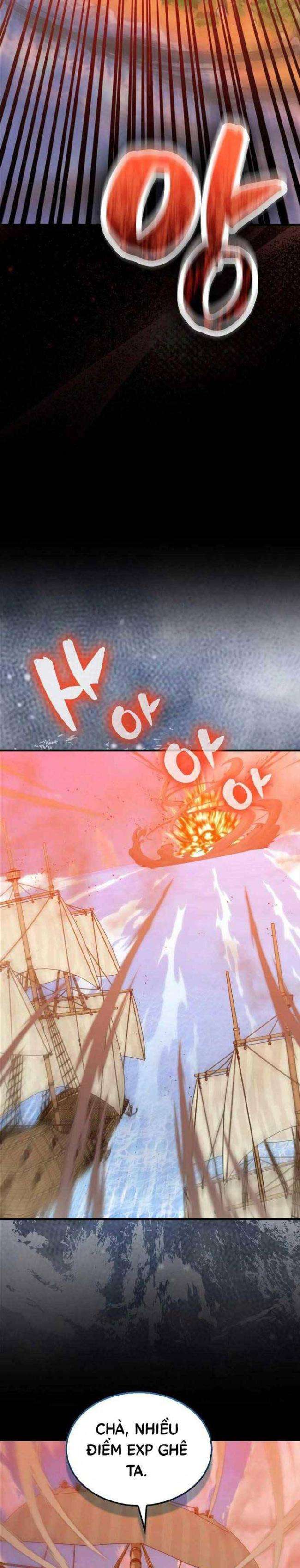 Cao Thủ Khi Ngủ - Page 11