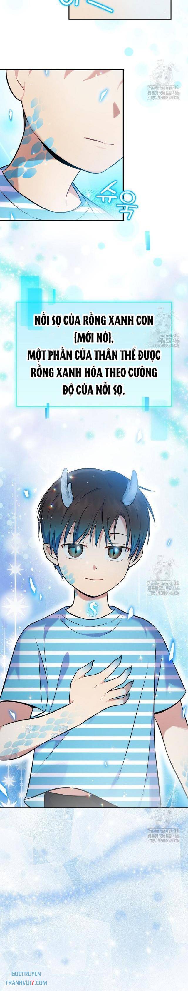 Làm Siêu Sao Từ 0 Tuổi - Page 28