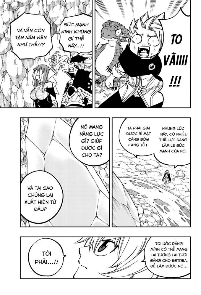 Cánh Cổng Ác Mộng - Page 8