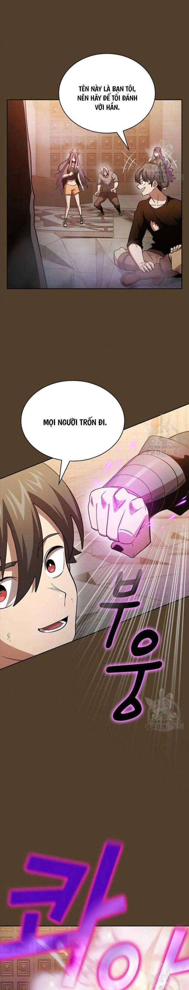 Có Thật Đây Là Anh Hùng Không? - Page 7