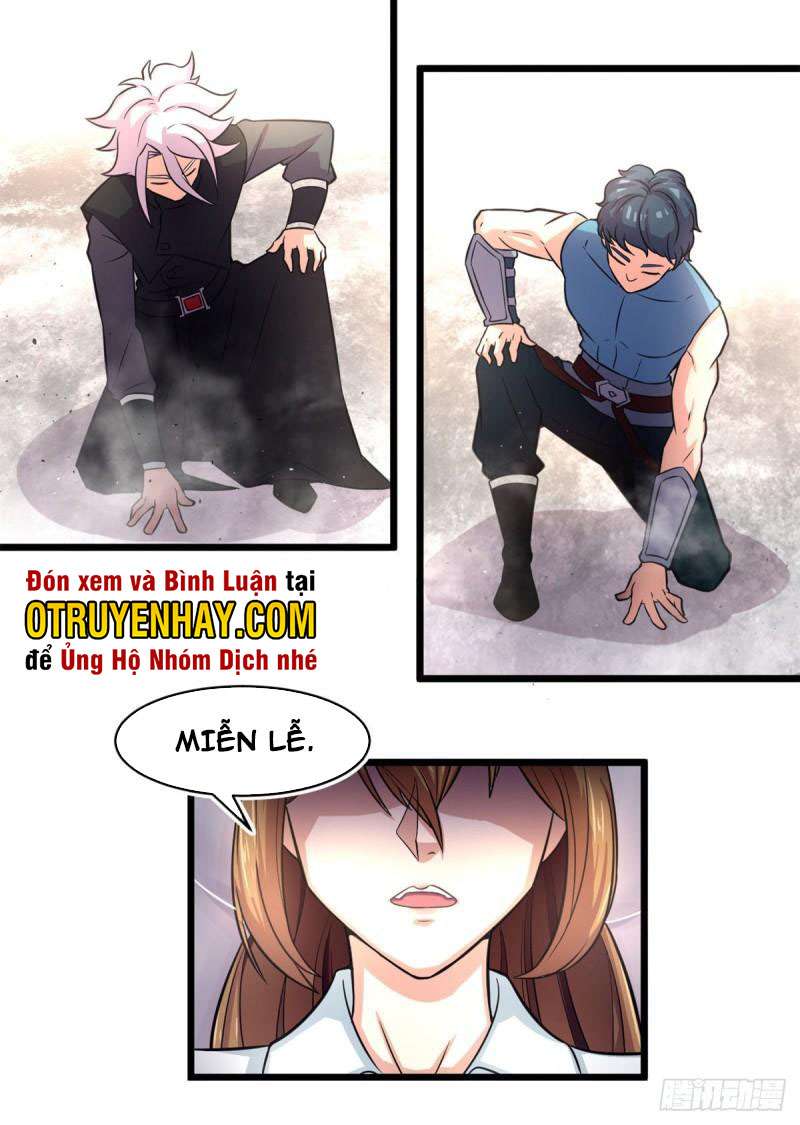 Sủng Mị - Page 8