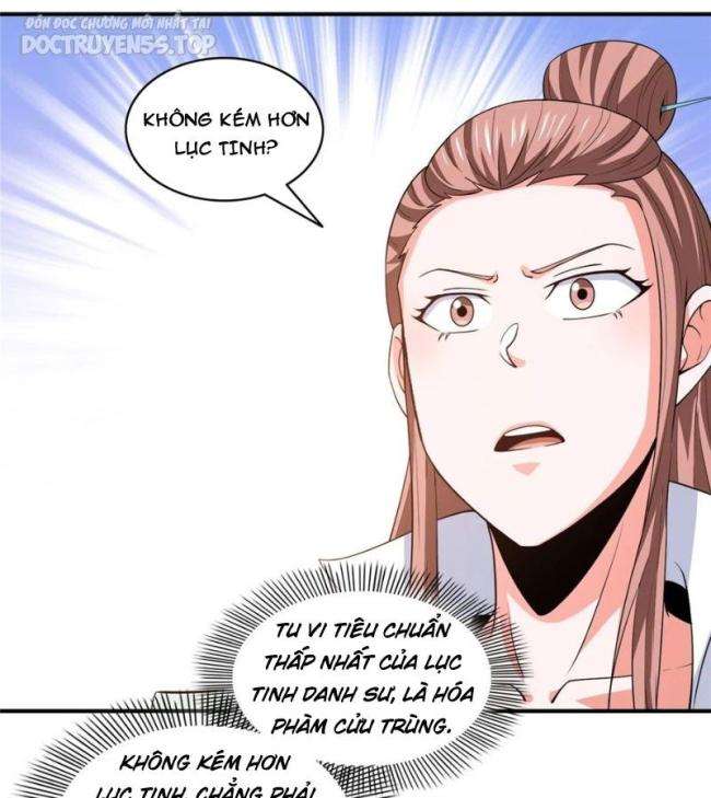 Thiên Đạo Đồ Thư Quán - Page 30