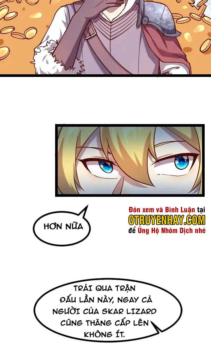 Thành Chủ Mạnh Nhất Tại Dị Giới - Page 20