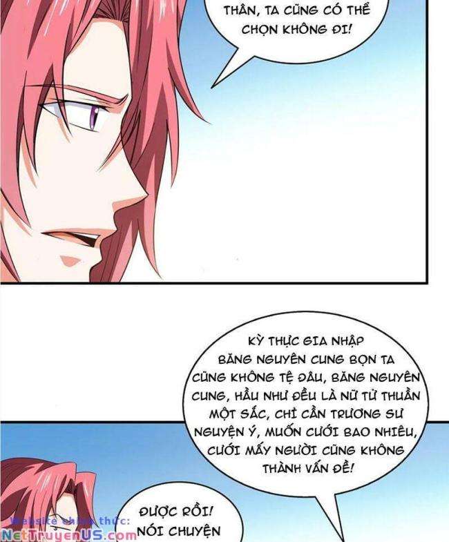 Thiên Đạo Đồ Thư Quán - Page 35