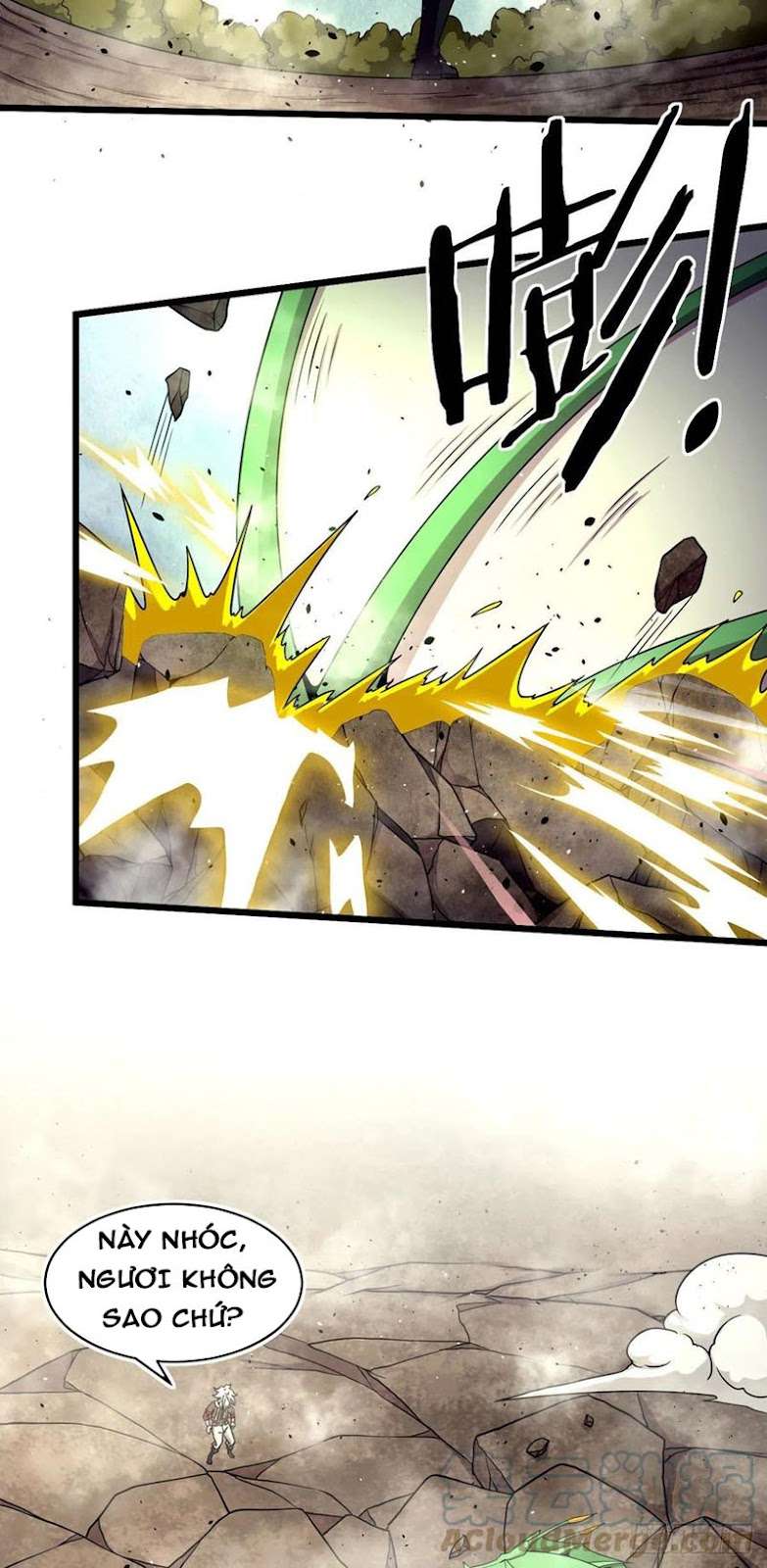 Sủng Mị - Page 6