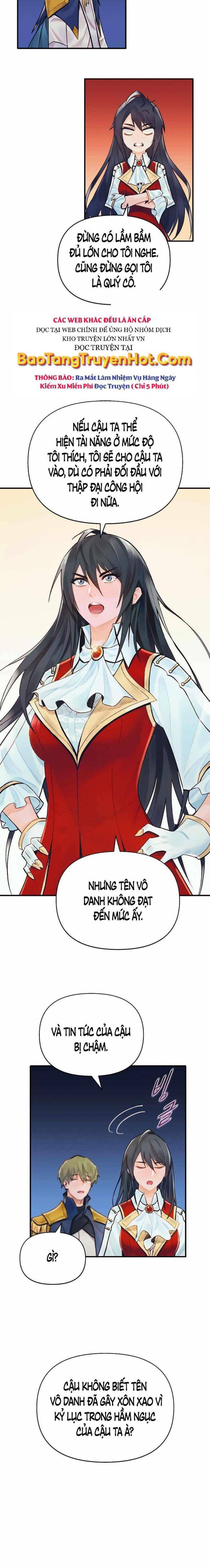 Tu Sĩ Trị Liệu Thái Dương - Page 4