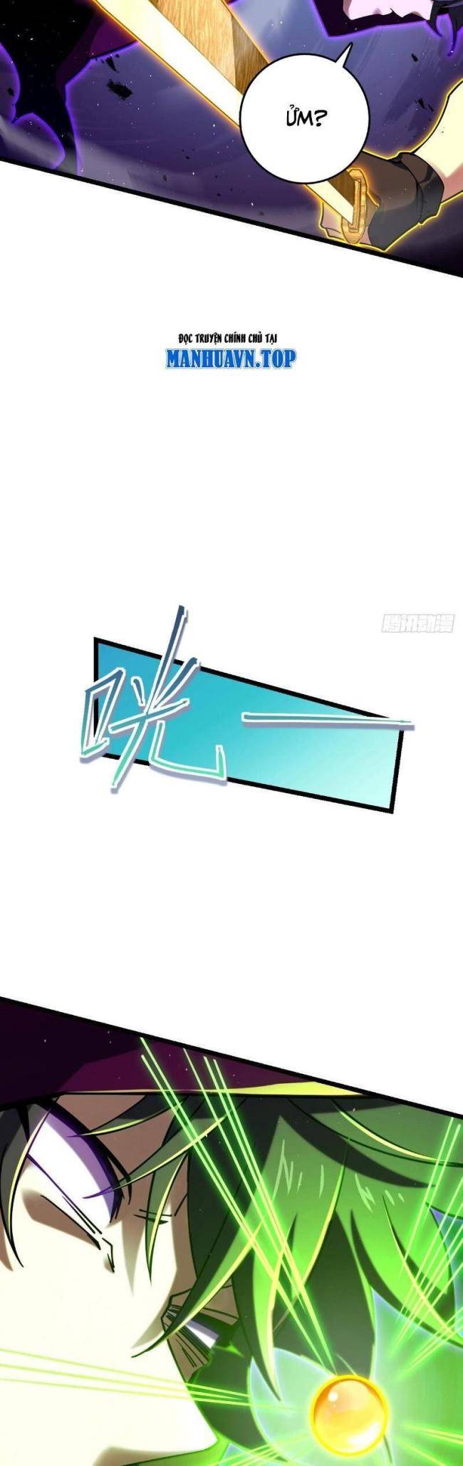 Đại Vương Tha Mạng - Page 9