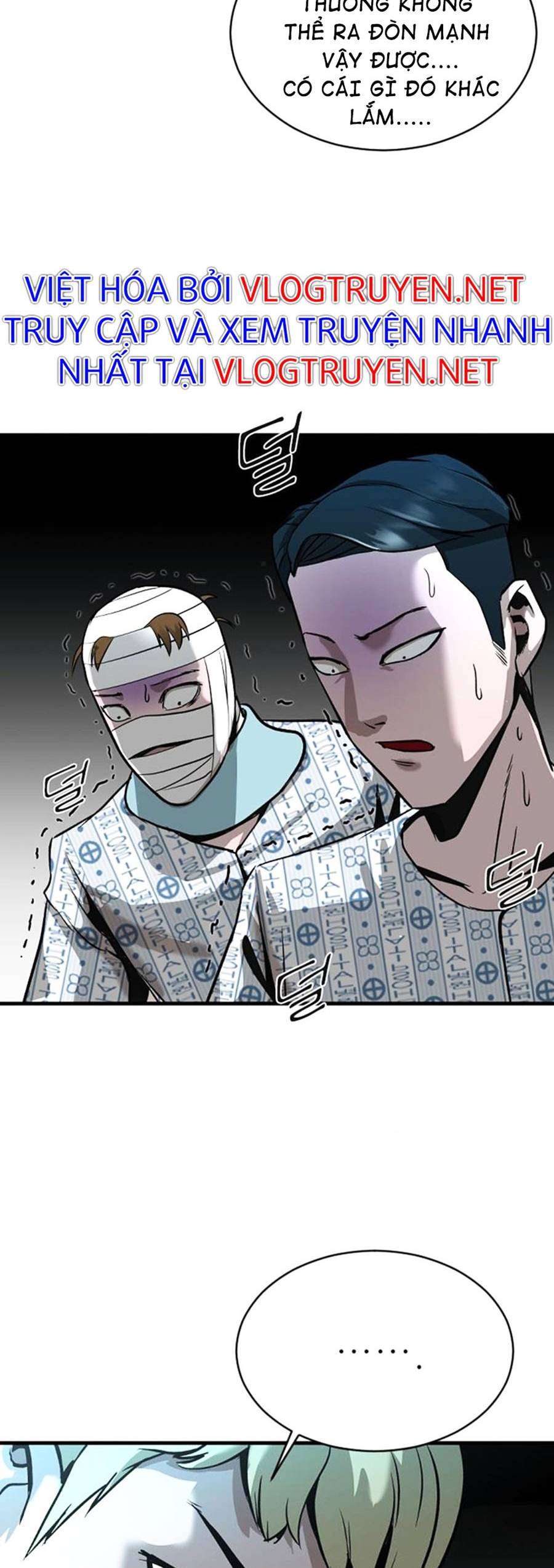 Không Làm Anh Hùng Để Trở Thành Nhân Vật Phản Diện - Page 59