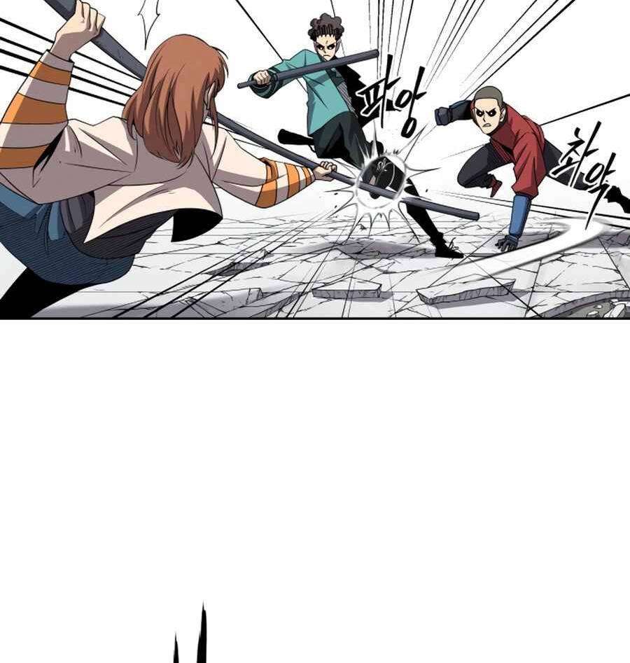 Thợ Săn Quái Vật - Page 22