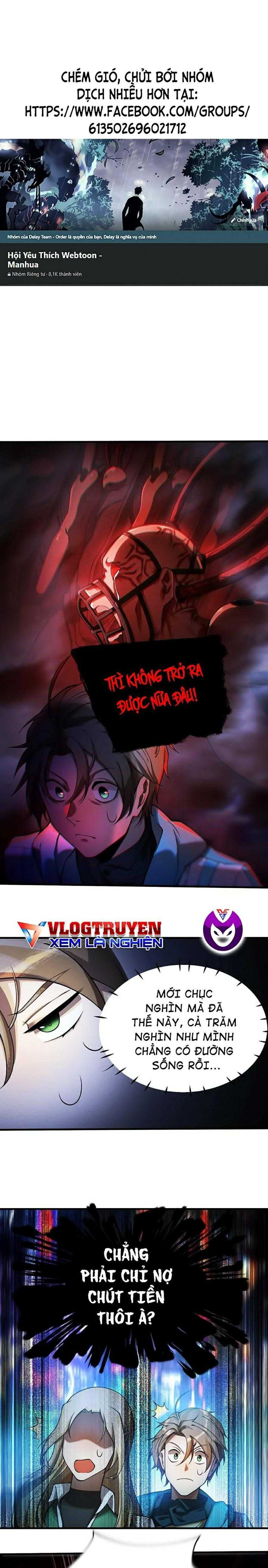 Người Chơi Siêu Mạnh - Page 17