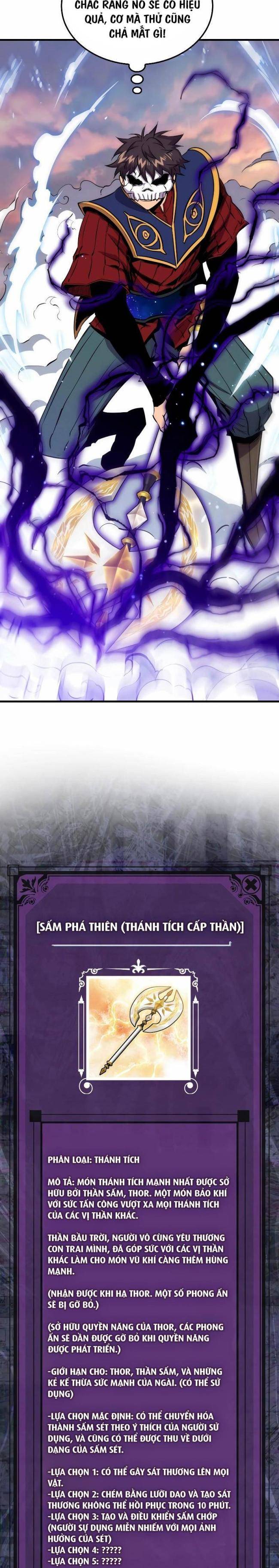 Cao Thủ Khi Ngủ - Page 23