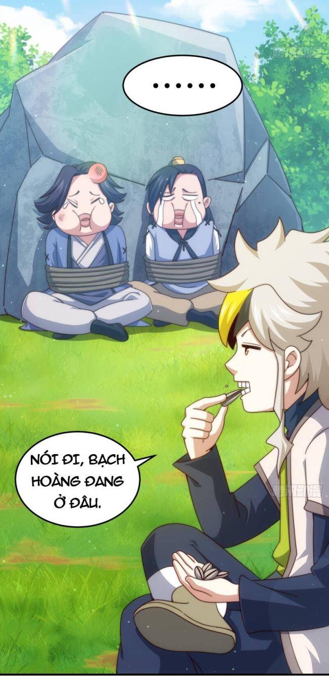 Người Trên Vạn Người - Page 41